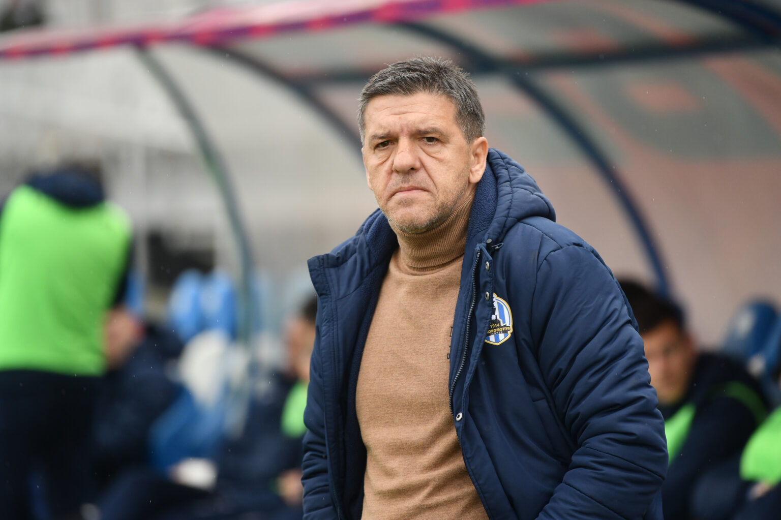 Čabraja želi stati uz bok Ivkoviću i Tomiću: “Idemo na pobjedu, baš kao i Rijeka”