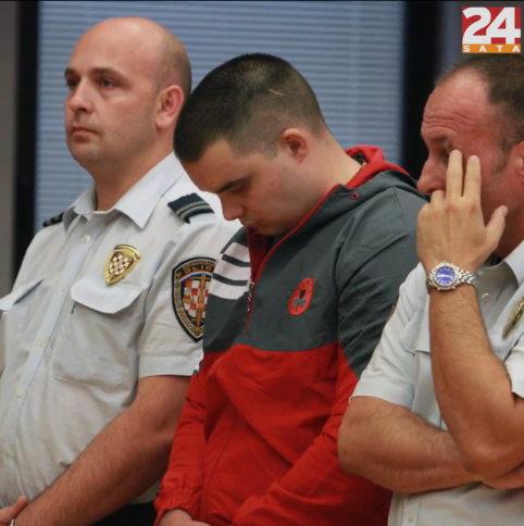 Predao se Jozo Čabraja, osudili ga na 14 godina zatvora zbog ubojstva pa tragali za njim posljednja dva tjedna