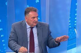 Čačić o plinskoj aferi: Ima tu svakakve odgovornosti - materijalne, kriminalne, kakve god hoćete