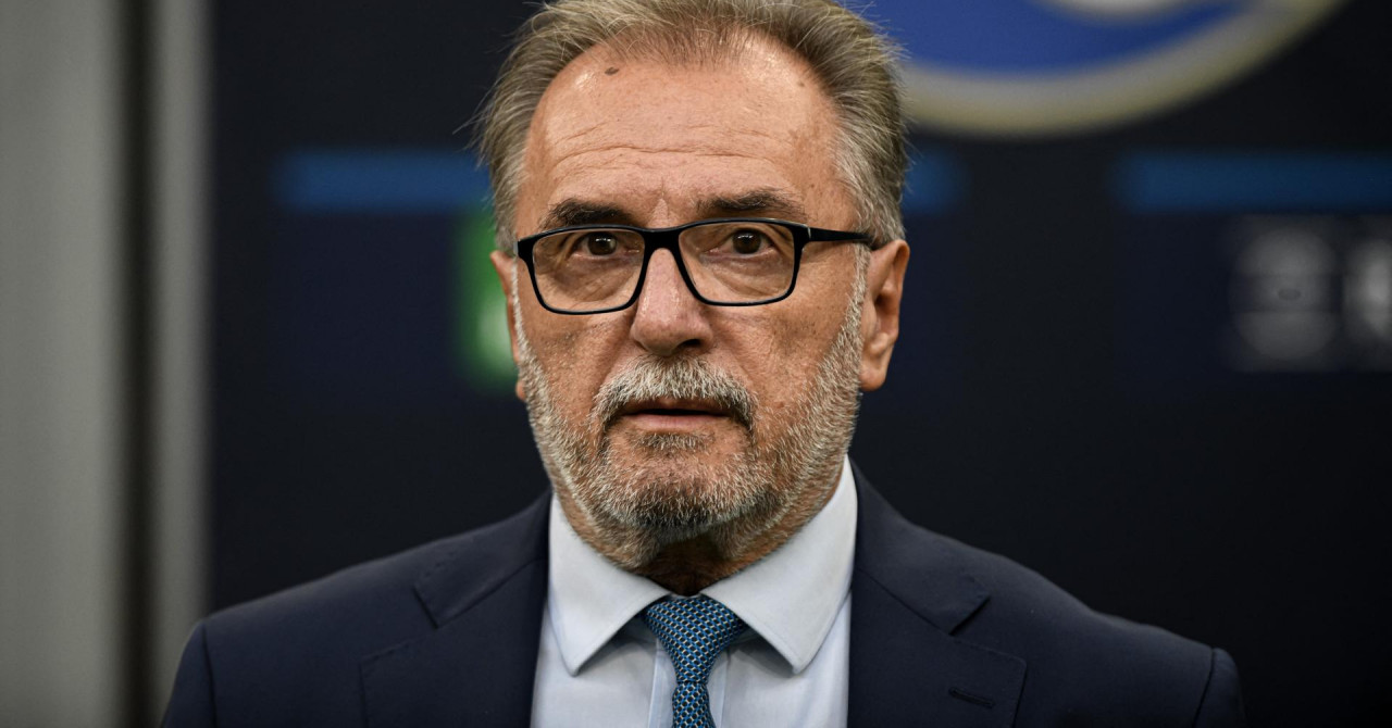 Čačić se poklonio Hajduku i govorio o krizi, otkazu i problemu koji jako muči Dinamo: ‘Tu je igrati nemoguće‘