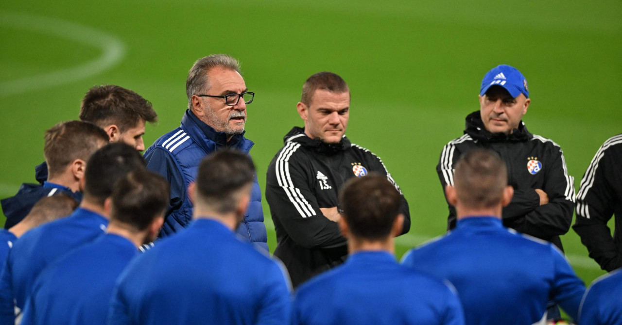 NEUSPJELA DESTABILIZACIJA   Svlačionica i Čačić bili su predviđeni za posljednji udar, ali on nije bio uspješan, evo i najboljeg dokaza