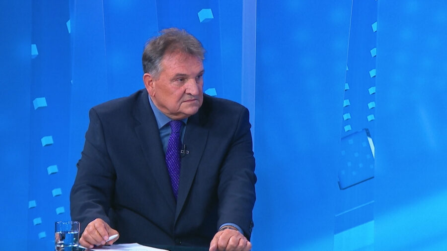 ‘OVO ĆE BITI POVIJESNA LJAGA NA VLADI!’ Stiglo priznanje bivšeg partnera: Plenković si je gadno zapaprio