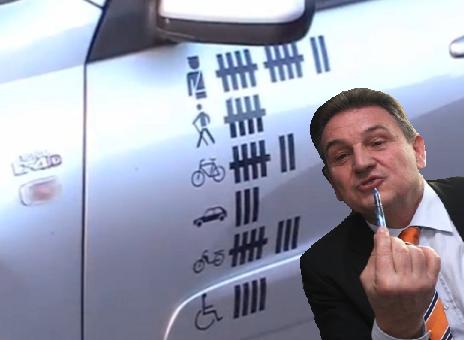 Čačiću, nisu partizanski borci stvorili državu, već hrvatski branitelji