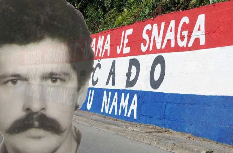 Mile Blažević Čađo – nesebični heroj hrvatskog Pounja