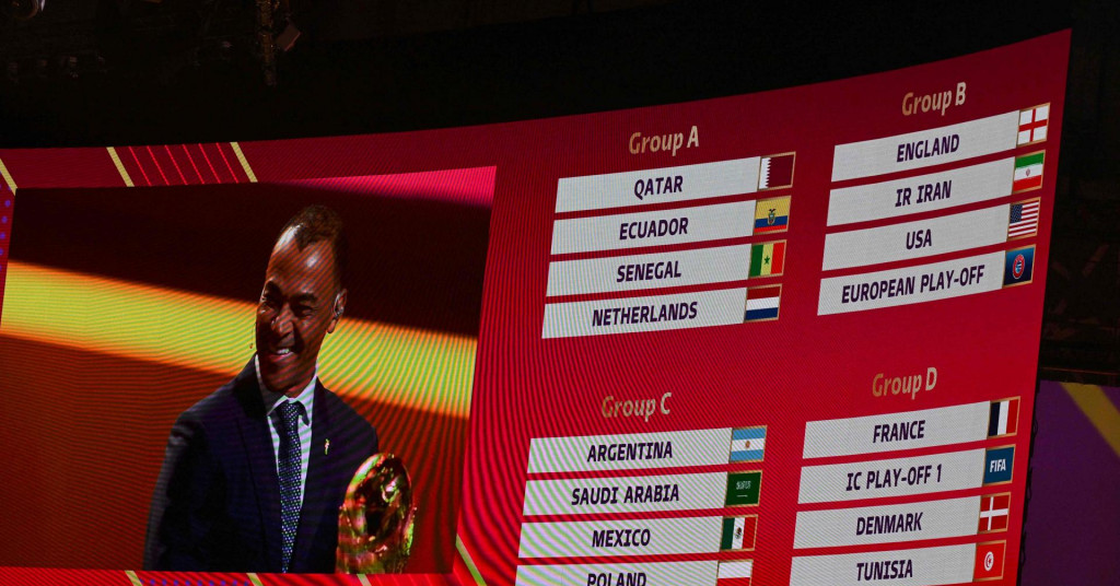 RASPORED  UTAKMICA: HNS objavio kada i gdje igra Hrvatska