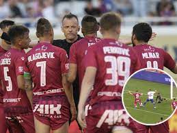 SUDAČKA KOMISIJA: Istra 1961 teško je oštečena u susretu sa Hajdukom, zakinut i Dinamo u Šibeniku