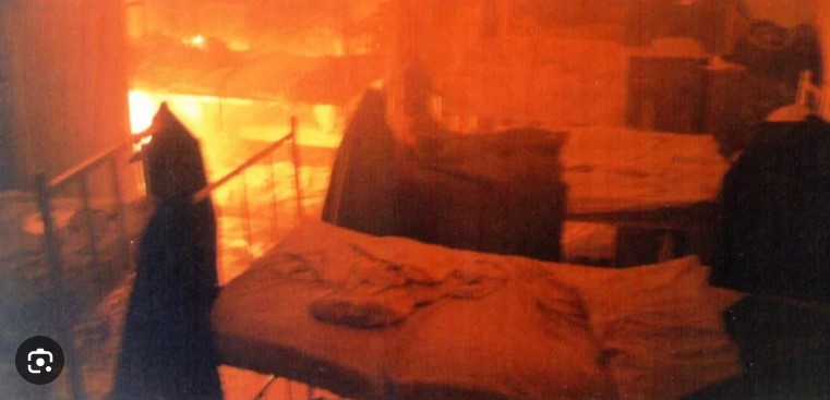 22. srpnja 1991. godine u raketiranju poginuli hrvatski branitelji Roberto Škrnjug i Marius Koprić