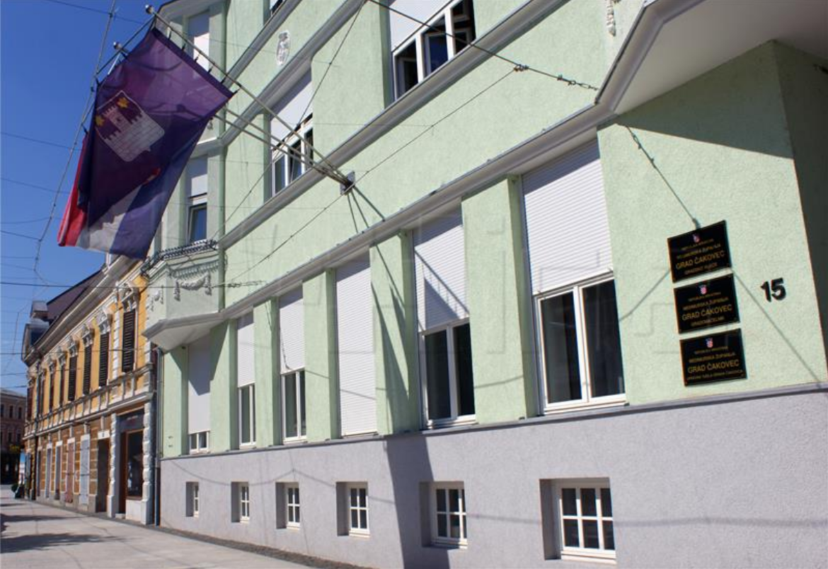 U Čakovcu obilježena 30. godišnjica oslobođenja Međimurja