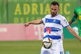 Osijek stigao do slavlja nakon ispadanja iz Europe, Caktaš zabio 100. gol u HNL-u