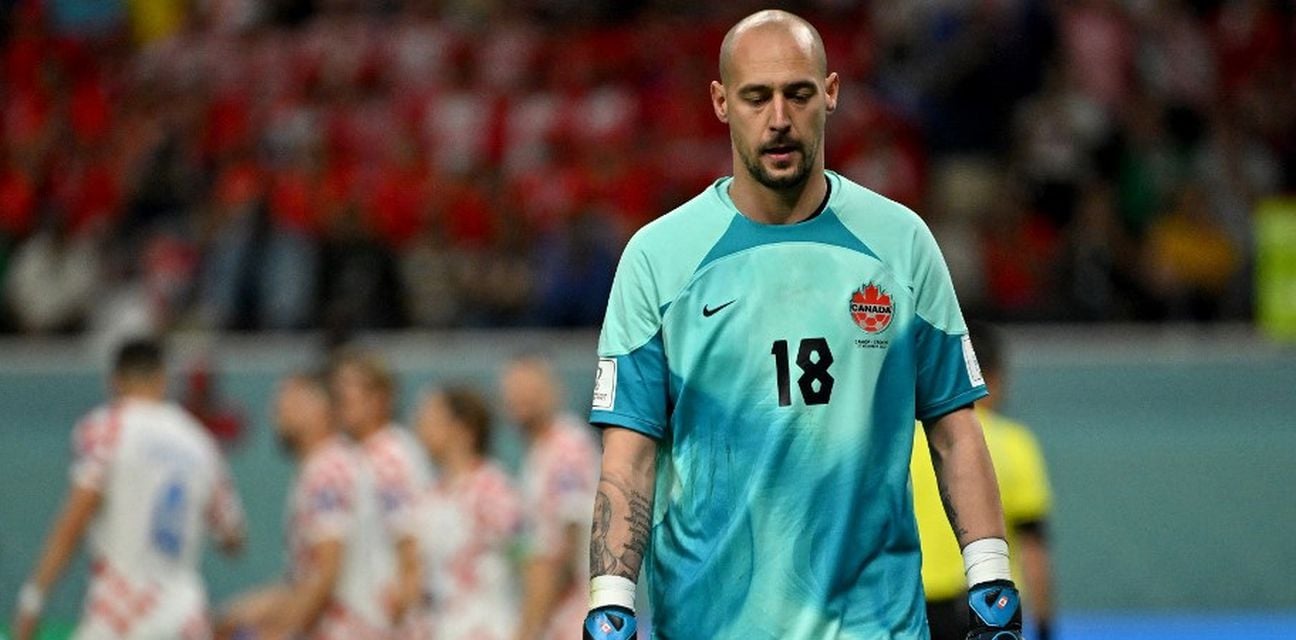 FIFA pokrenula disciplinski postupak protiv Hrvatske zbog navijačkih ispada prema Borjanu