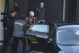 Uskok podigao optužnicu protiv bračnih parova Canjuga i Puklin