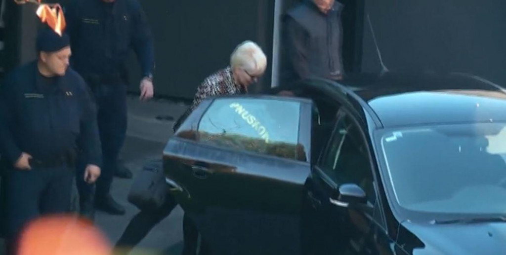 USB stick razotkrio nevjerojatnu tajnu: Piruški Canjugi žalbu je pisala - tužiteljica!