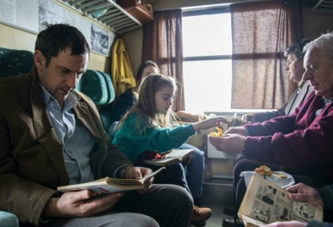 PLJUŠTE REAKCIJE  Padaju kritike na ratni film nagrađen u Cannesu: ‘Pobrkali smo heroje’