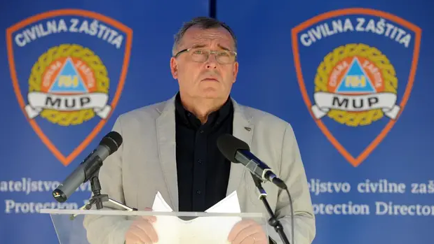 Capak: 'Dobio sam već stotinjak mailova od ljutitih mladenki'