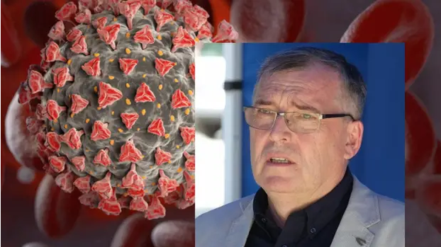 Capak: 'Cjepivo prvo dobivaju rizične skupine, a Hrvatska će ga dobiti među prvima u EU'