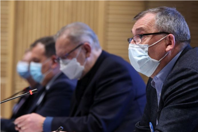 Capak o nuspojavama kod cijepljenih: ‘Bilo je i nekoliko ozbiljnih reakcija’