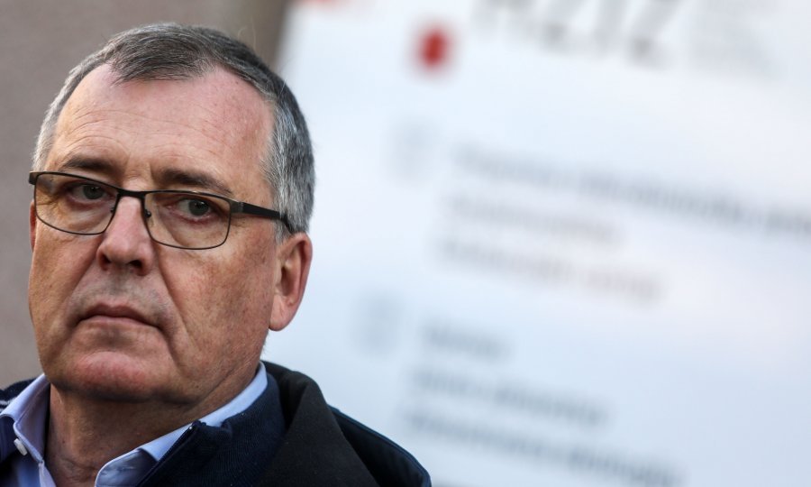 Stiže li nam popuštanje mjera i prije 1. lipnja?