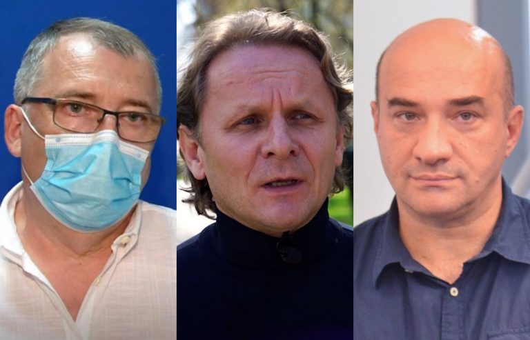 Capak, Đikić i Lauc tumače ide li Hrvatska prema eksponencijalnom rastu zaraženih i što nas čeka ove jeseni