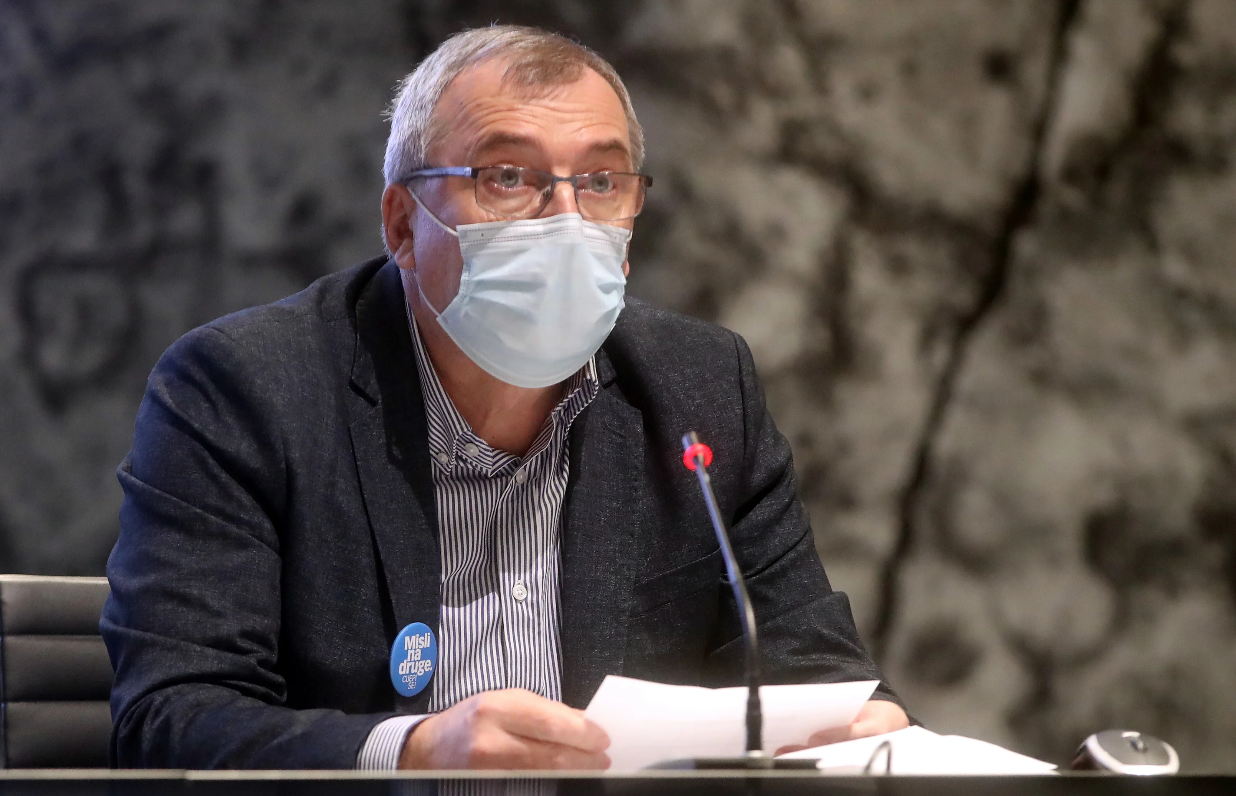 Stožer objavio posljednje podatke, umrlo je 66 ljudi