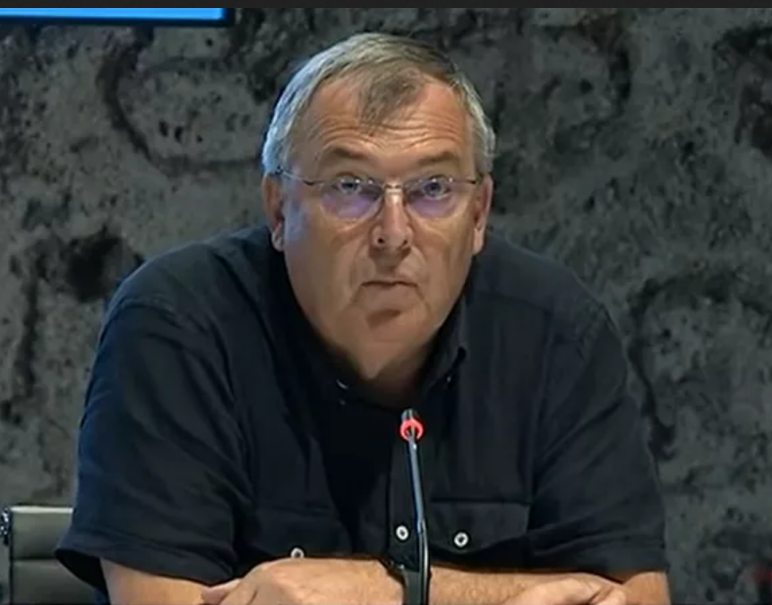 Capak o Filipu Mihaliću: 'Ako su testovi bili lažni, poduzetnik se igrao sa zdravljem svih ljudi'