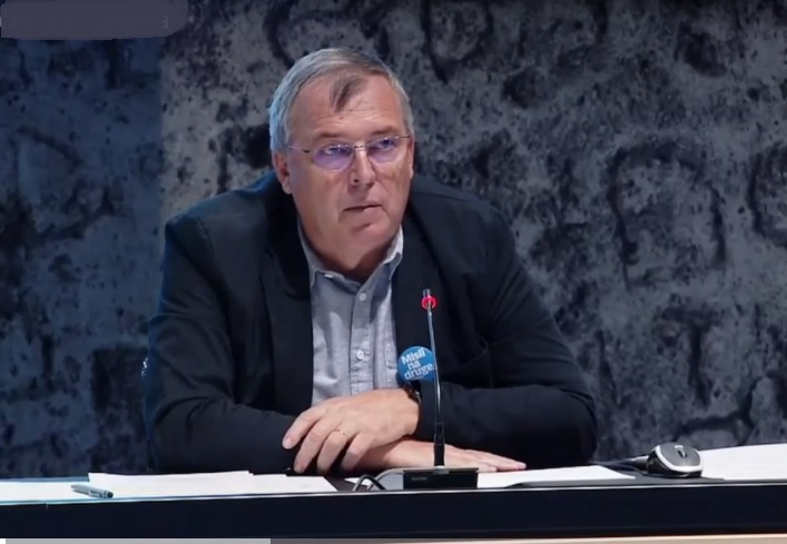 KAŽU, TO JE GREŠKA! HZZO objavio da je umrlih i na respiratoru više cijepljenih nego necijepljenih