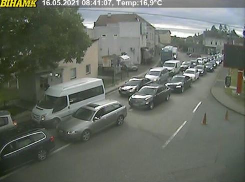 BAJRAM SE VIŠE SLAVI U SRBIJI NEGO U BIH? Ovo je službeno objašnjenje gužvi na granici!