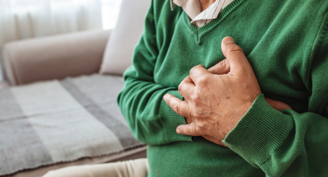 Kardiolog otkriva 5 najčešćih uzroka infarkta. Evo kako ga možete spriječiti