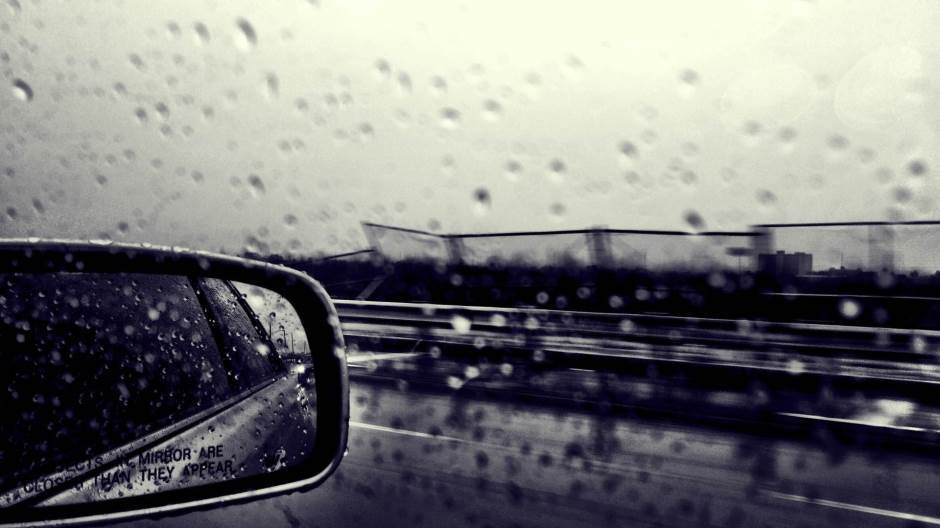 HAK: Kolnici su mokri ili vlažni i ﻿skliski u većem dijelu zemlje