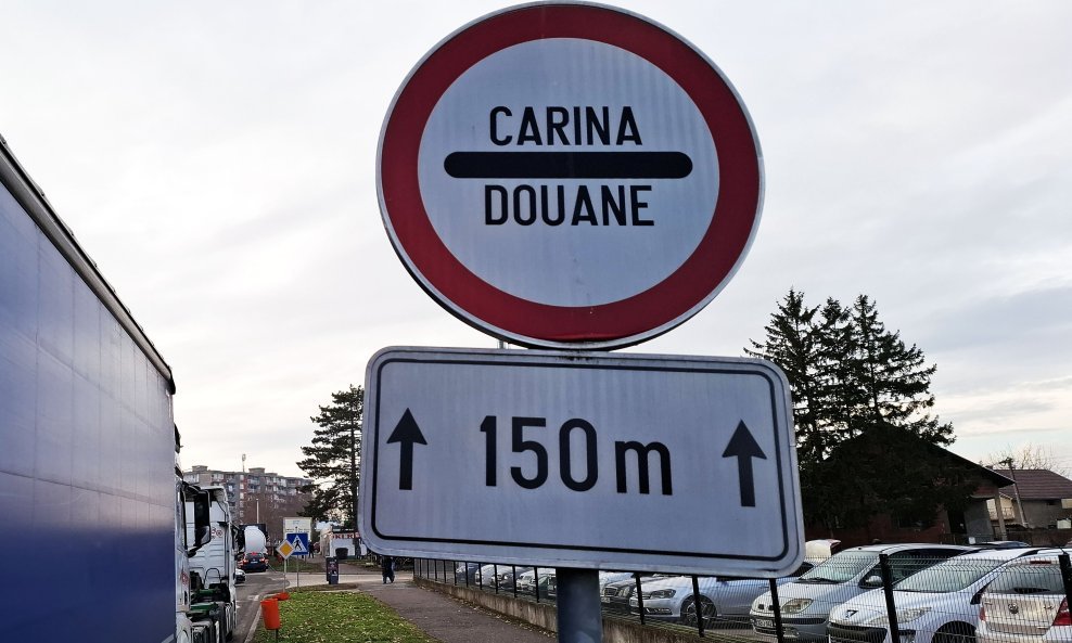 MUP o Šengenu: Od petka isključivo digitalno evidentiranje prelazaka granica