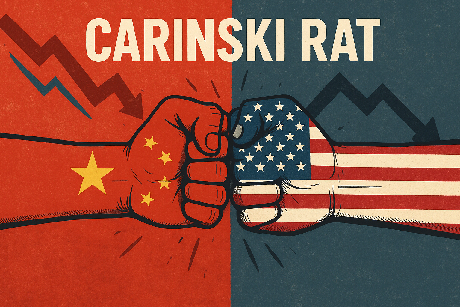 Kina upozorava na protumjere: Neće tolerirati trgovinske dogovore na svoju štetu