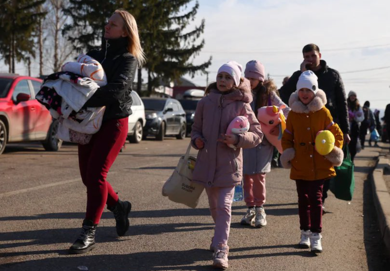 Hrvatski Caritas prikupio dva i pol milijuna kuna za Ukrajinu