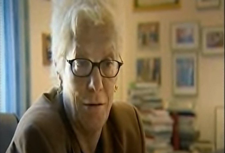 Carla del Ponte: heroina ili zlikovac? Pogled unatrag na karijeru kontroverzne tužiteljice