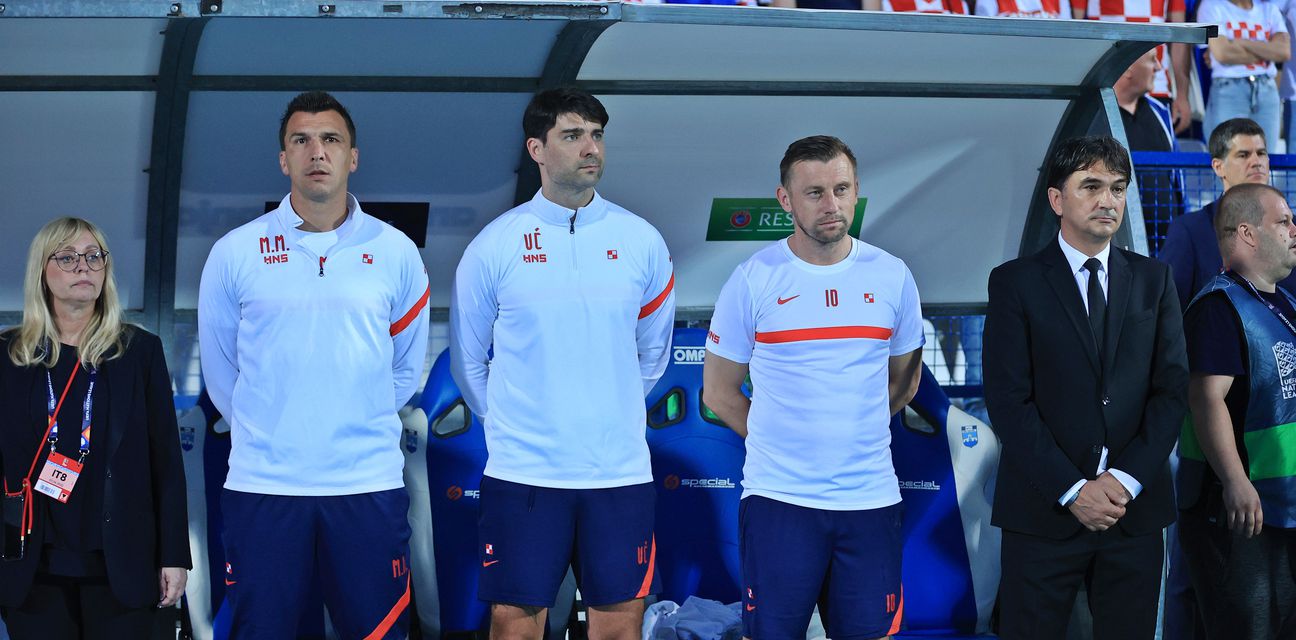 IVICA OLIĆ ‘Želim povratak Petkovića, a za sve važi - na SP idu najbolji! Ćorluka? Znate li tko mu je prvi nudio posao?‘