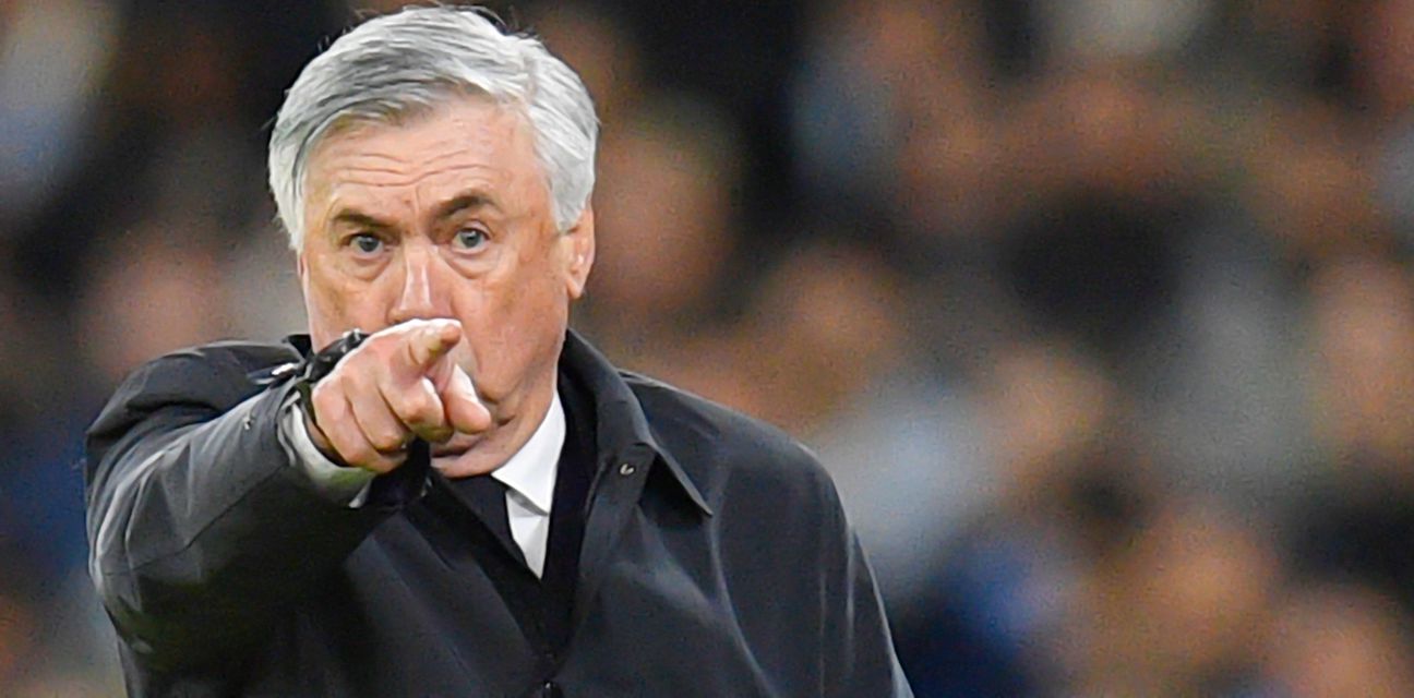 Ancelotti dobio budžet od 400 milijuna eura za ovo ljeto: Tri imena na njegovom popisu želja