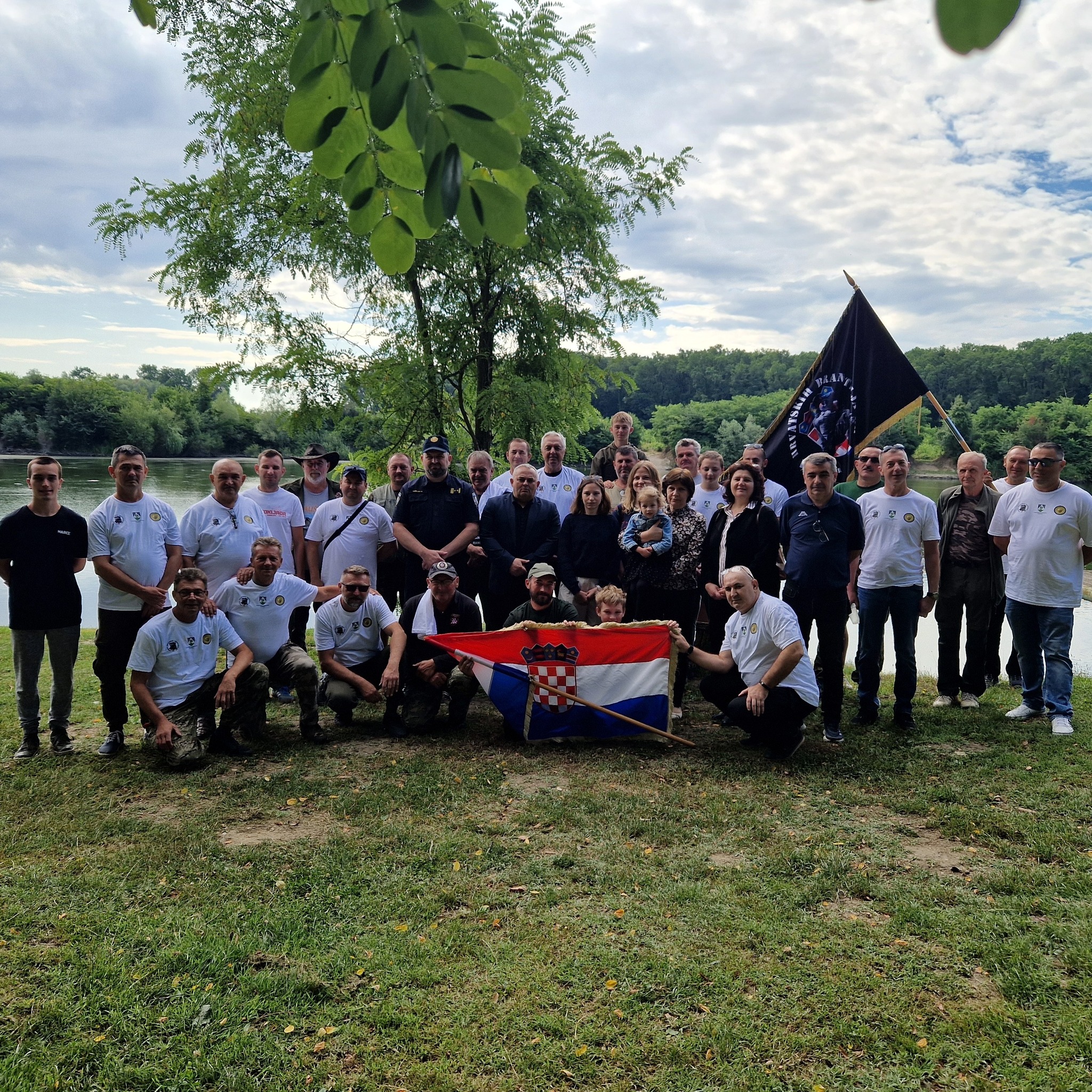 U  Novom Virju zapoćeo 7. Memorijalni Carp cup "Kolar – Juriša 2025."