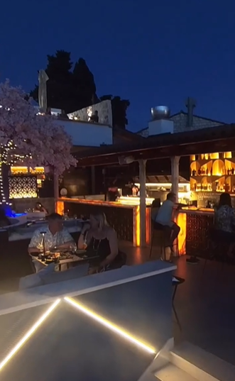 Hvarani o brutalnoj tučnjavi: ‘Znamo zašto se to dogodilo! Sjetite se scena ispred Carpe Diema lani, a pogledajte sada...‘