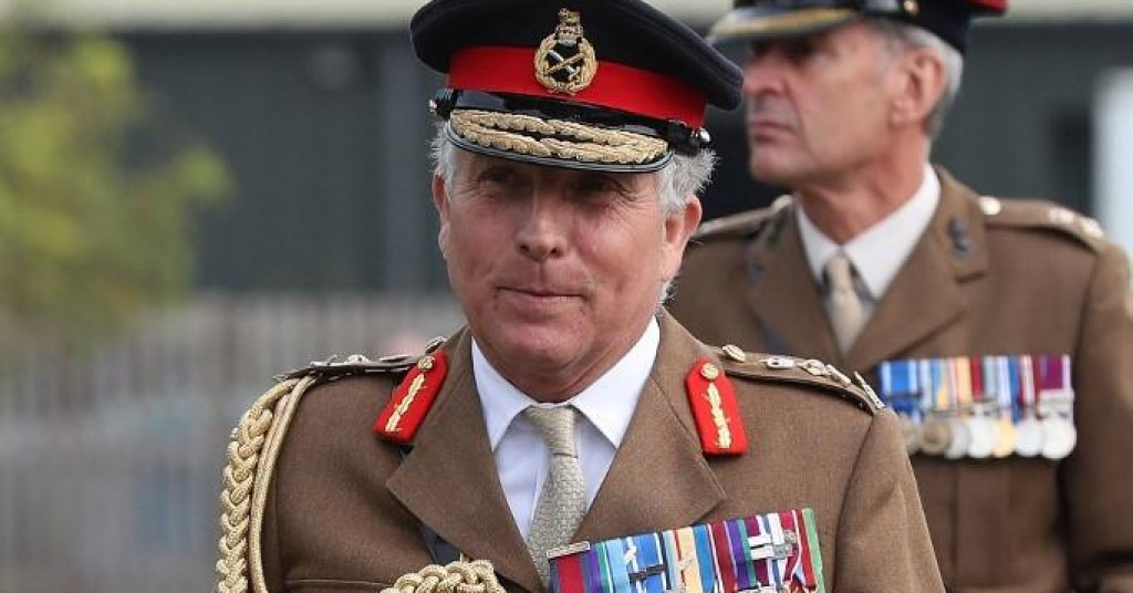 Zapovjednik britanske vojske tvrdi da nakon pandemije prijeti Treći svjetski rat. Ali, koliko je to realno?