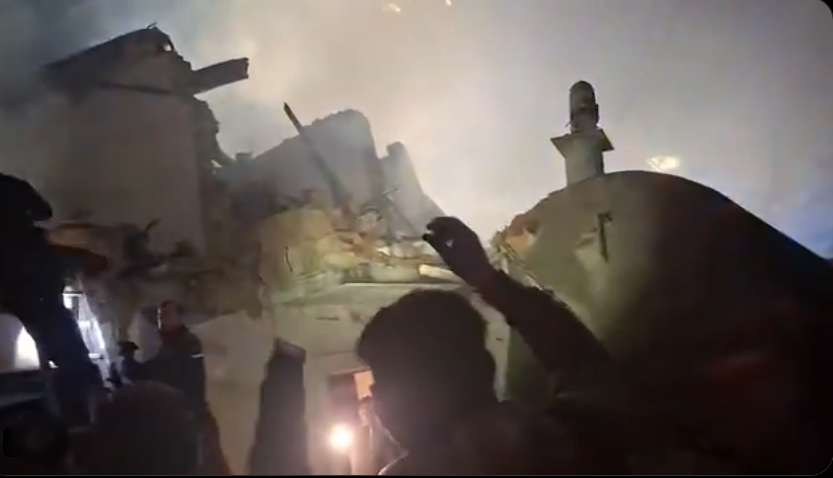 Tragedija kod Verone: Eksplozija tijekom deložacije usmrtila trojicu karabinjera – sumnja na namjerni čin