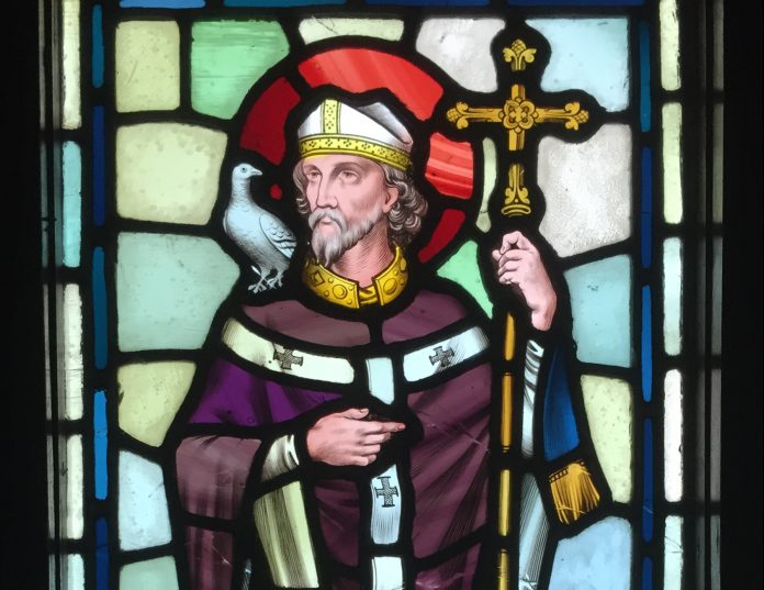 15. lipnja sveti Vid – zaštitnik Rijeke i mnogih naselja, župa, crkava i kapela diljem svijeta i Hrvatske