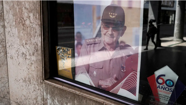 Kraj vladavine obitelji Castro na Kubi: 'Ispunio sam svoju misiju'