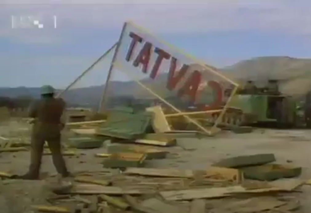 Junaci Domovinskog rata – gerilci iz Konavala utjeruju strah u kosti srpskih okupatora