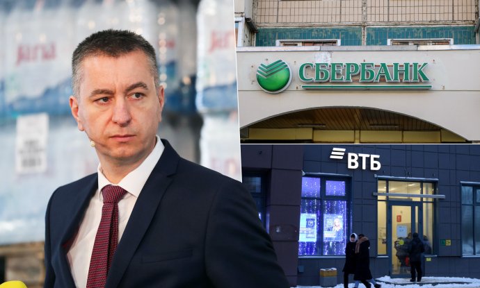 Financial Times se raspisao o problemima Fortenove s Rusima. Ovo je cijela priča