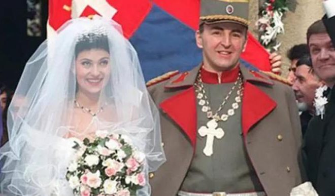 Jastreb traži da se kazne ljudi koji su postavljali Cecin plakat: Kaže da je ovo za MUP i DORH