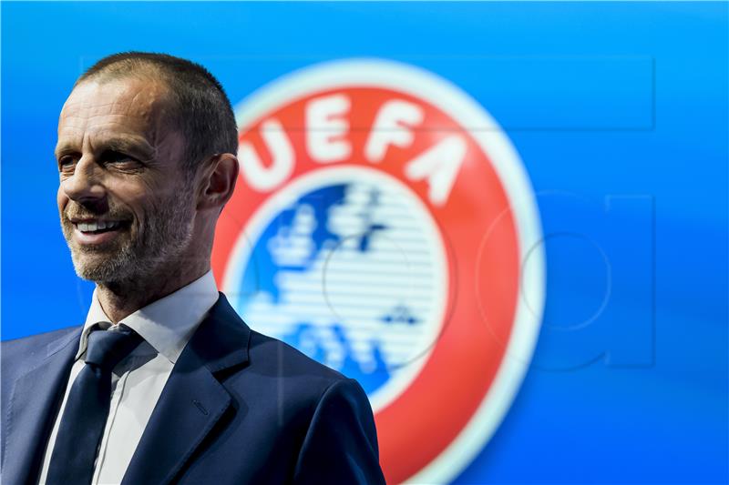 UEFA predstavlja SAOT sustav na Superkupu