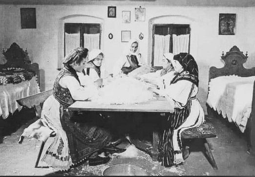 KUTAK ZA ČITATELJE Sjećanja bake Šokice