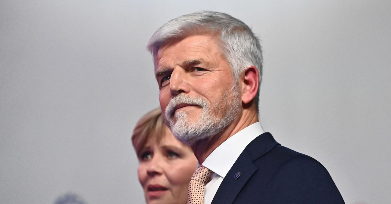 Novi češki predsjednik: ‘Čim su nas vidjeli, Srbi su pobjesnili. Uzeli su me kao živi štit‘