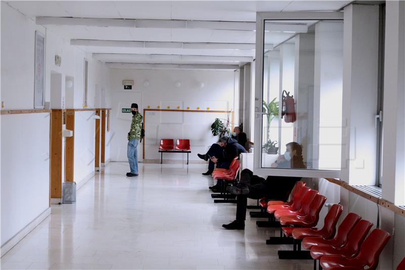 U Hrvatskoj 757 novih slučajeva zaraze, umrle četiri osobe