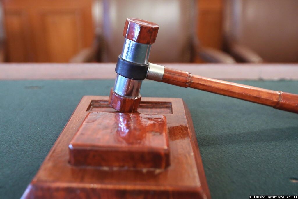 Što sve nećete moći zbog bijelog štrajka sudaca: Nema razvoda, nasljedstva…