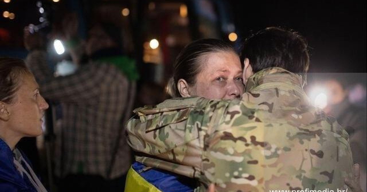 Mučna ispovijest Ukrajinke koja je prošla pakao ruskog zatvora: ‘Noći je parala vriska, a da vidite hranu...‘