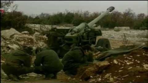 SRPSKI PROTUUDAR NA AKCIJU ‘MASLENICA’: U operaciji ‘Čelik’ sudjelovale su brojne pa i elitne postrojbe